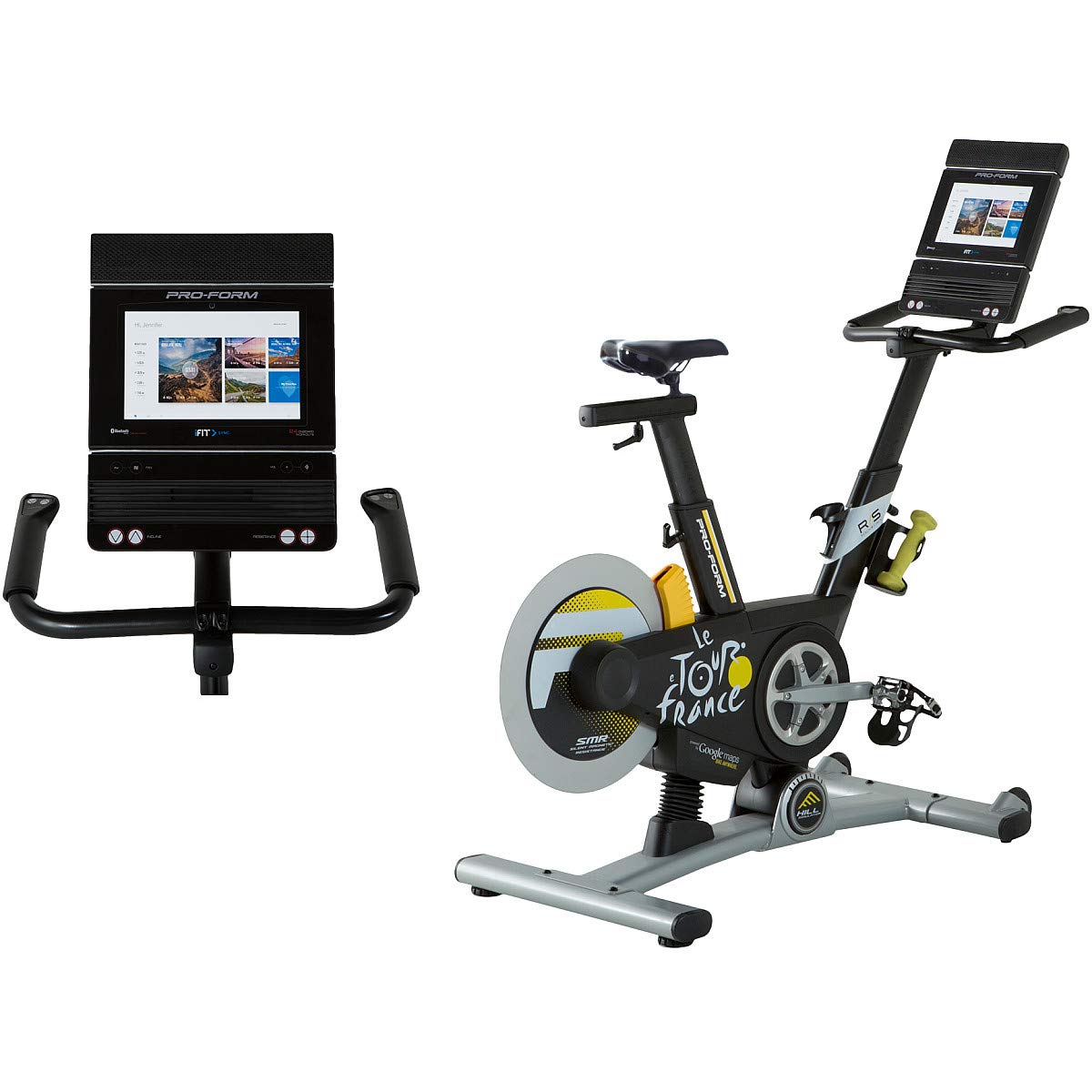 proform studio bike pro 22 for sale