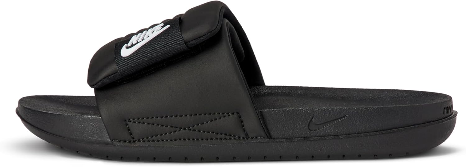 Nike Women's Offcourt Adjust Slides