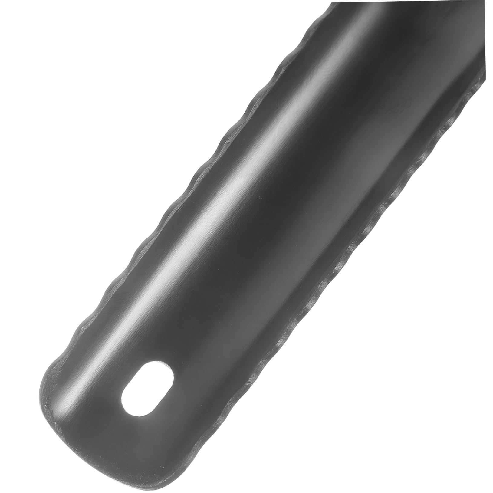 Balacoo 1 Set Camping Shovel Portable Shovel Metal Camping Farmhouse Survival Shovel Outdoor Survival Shovel Emergency Shovel Survival Shovel Tool Shovel Remover Tool Weeding Shovel Mini, Black