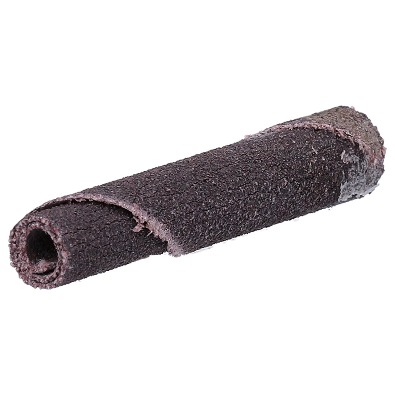 Merit Abrasive Cartridge Roll, Aluminum Oxide, 1/8