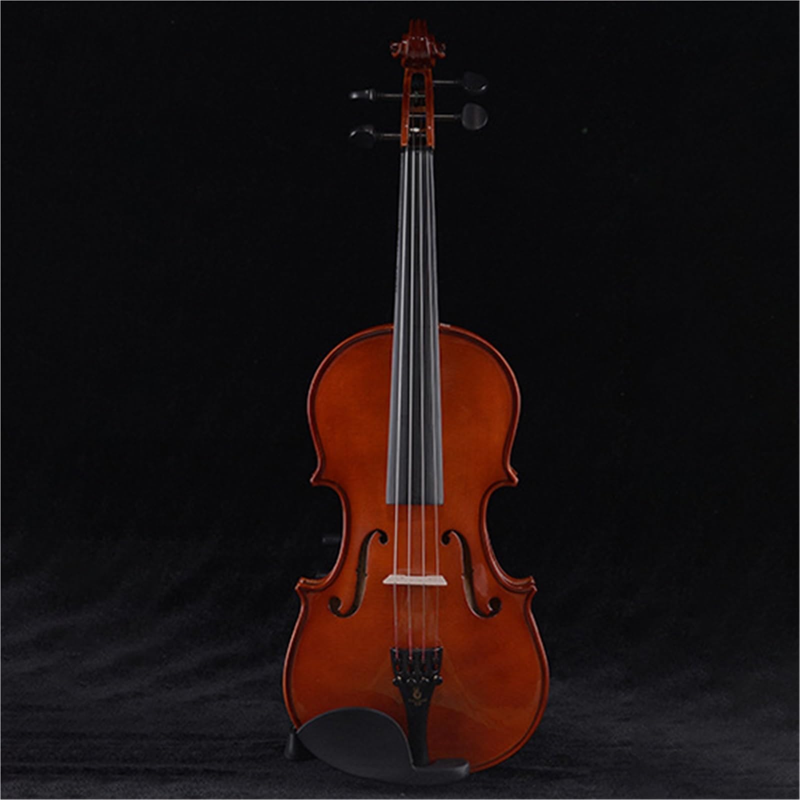 Violino Set Violino Violino Fatto A Mano In Legno Massello Violino Per Prova Pratica Per Adulti Per Principianti(4/4)