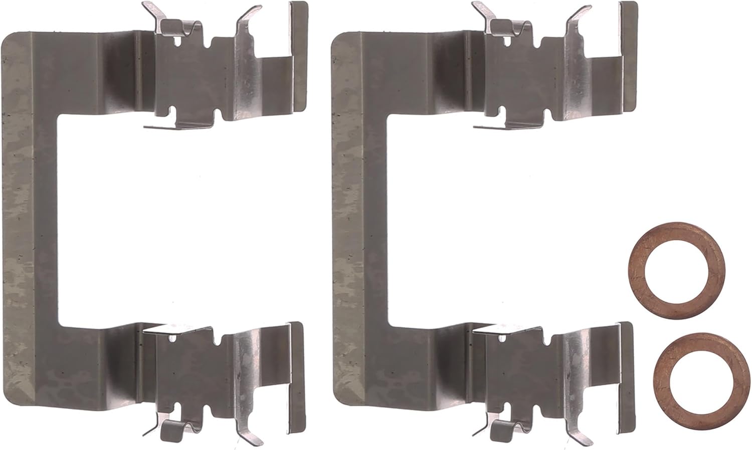 ACDelco Gold 18FR2445C (19361253) Front Passenger Side Disc Brake Caliper Assembly (Friction Ready Coated)