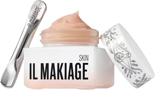 Il Makiage POWER REDO WRINKLE FIX, Clear