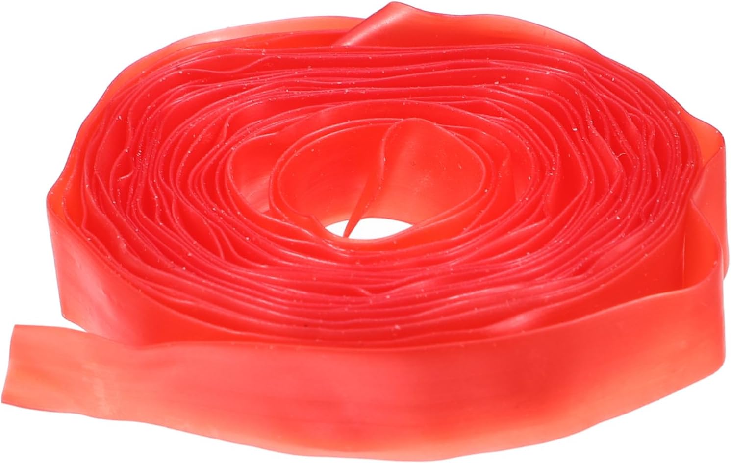 Outdoor Elastic Jump Rope for Boys Safe Rubber Band Skipping for Exercise Activity Gift Random Color