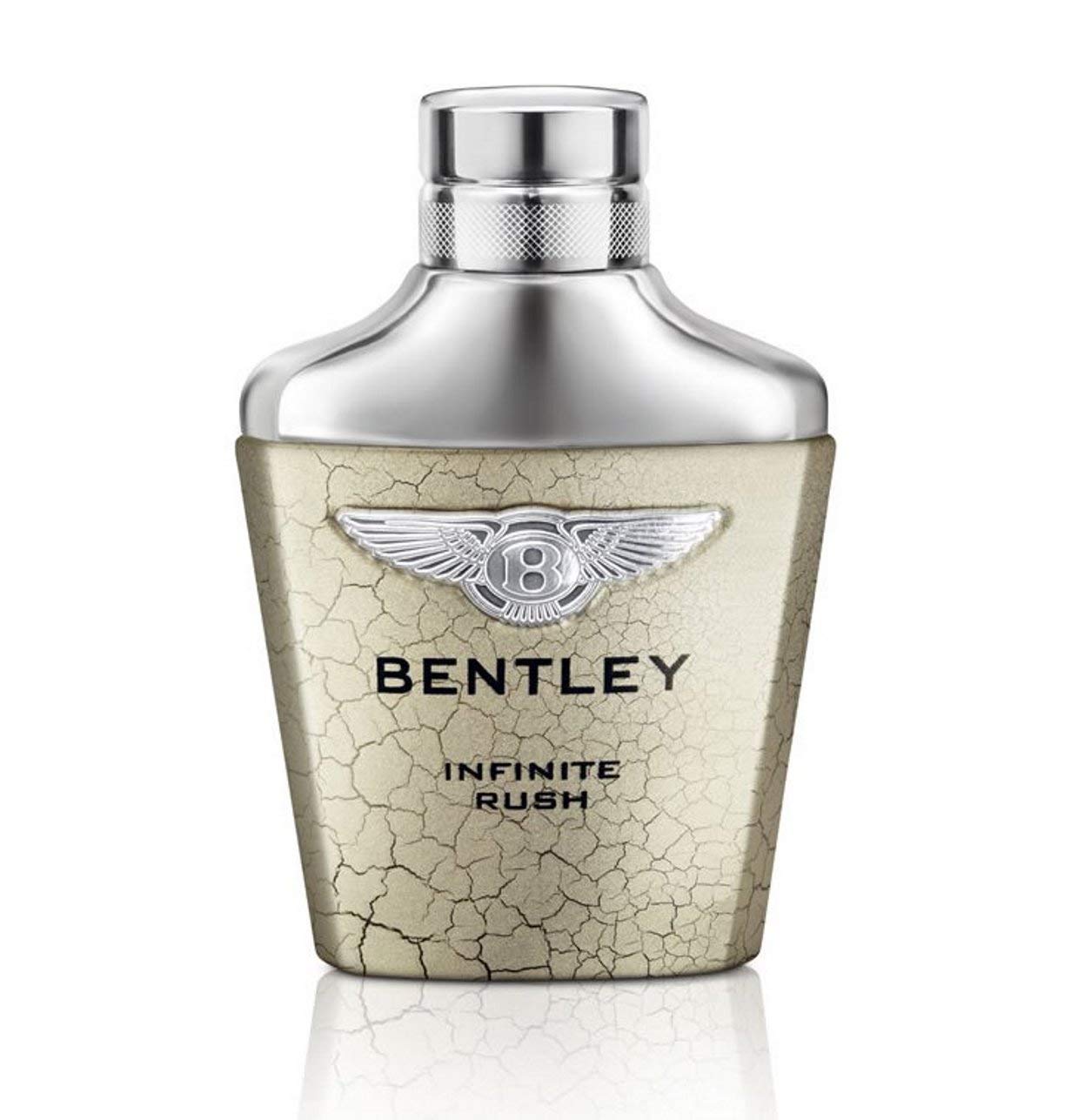 Bentley Infinite Rush Edt 60ml