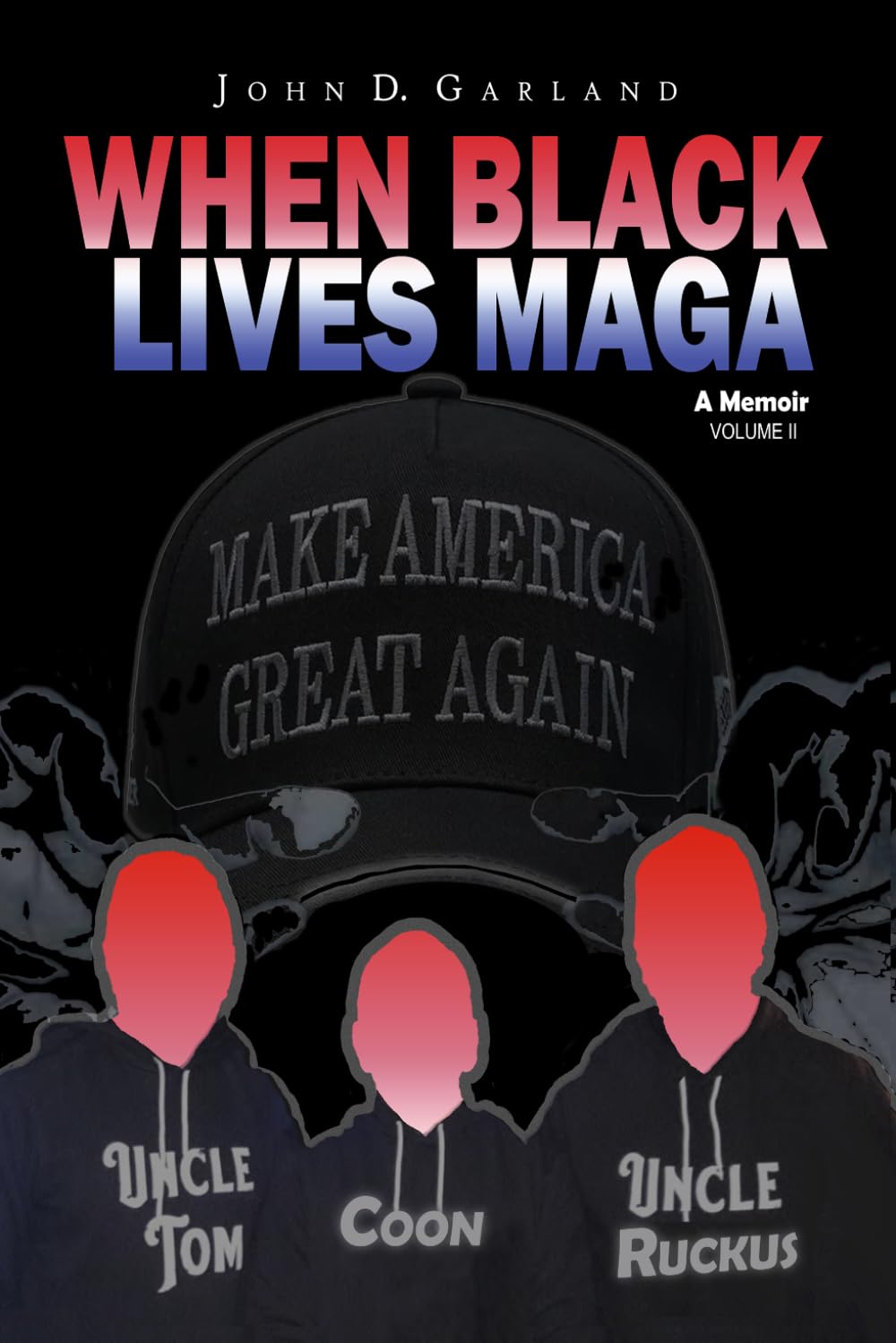 When Black Lives MAGA (Before Black Lives Mattered)