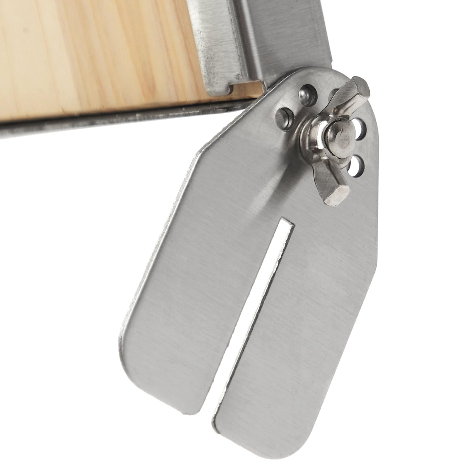 Flammlachsbrett Classic 2er-Set mit Edelstahl-Halterung zum Grillen und Räuchern von Lachs, Forellen - Zedernholz für Feuerschale, Grill, Lagerfeuer