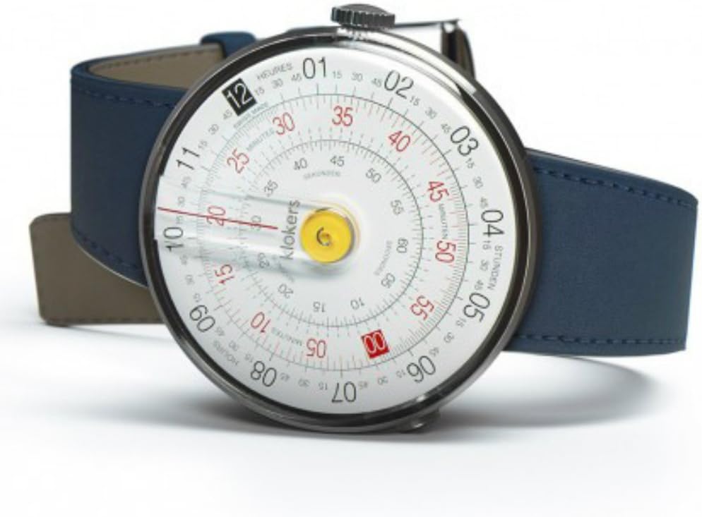 klok-01イエローブルー Amazonで販売中 klok-01イエローブルー Amazonで販売中