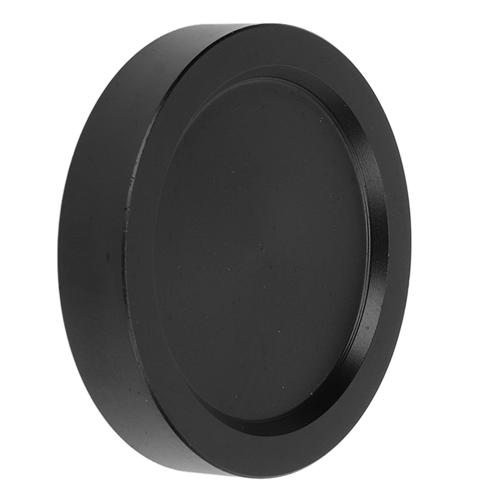 Akozon Capuchon D'objectif De Télescope, Cache-poussière D