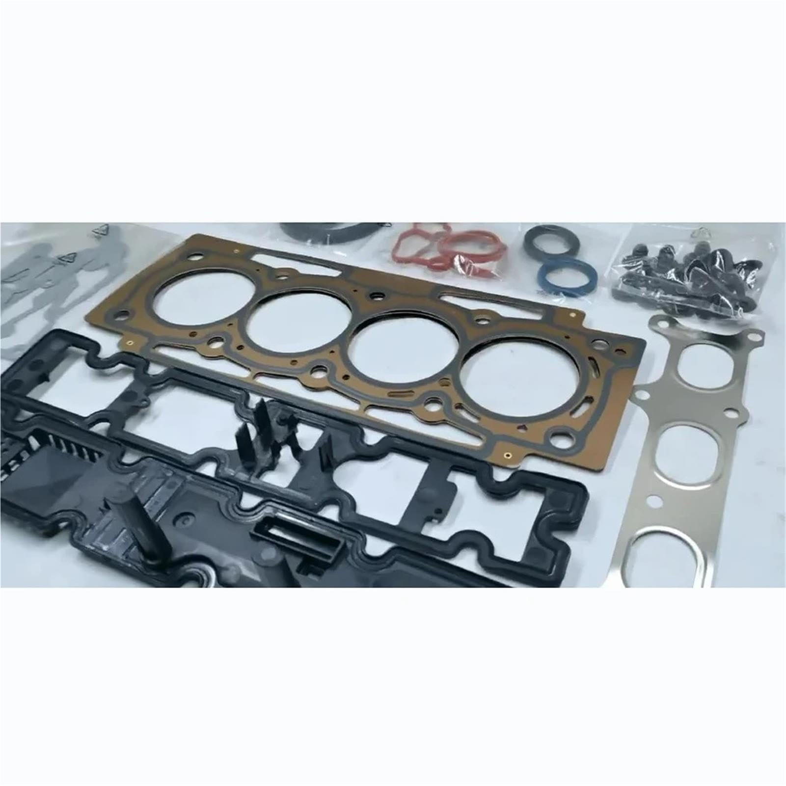 Kit Guarnizioni Testata Per Motori Per Citroën 307 308 408 508 3008 C4 C5