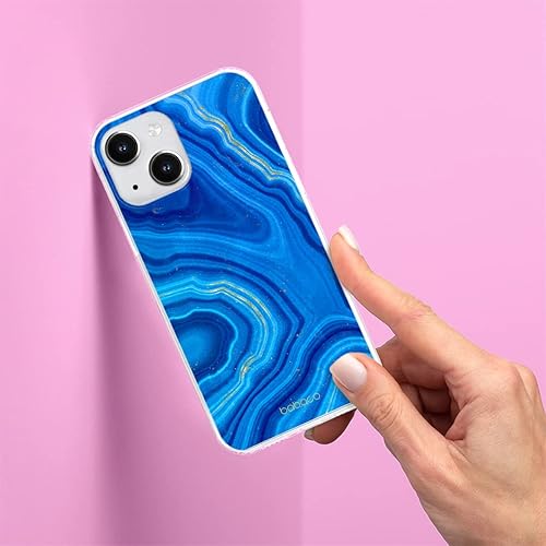 Miniatura 7 de ERT Group - Funda de teléfono móvil para Xiaomi 11T 5G / 11T PRO 5G original y con licencia oficial Babaco Pattern Marble 004 adaptada óptimamente a