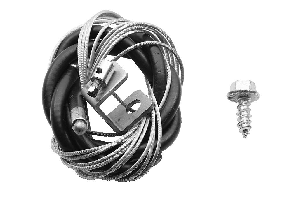 CHAMBERLAINDoor Handle Quick Release