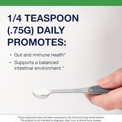 Miniatura 3 de Metagenics UltraFlora Synergy - Probióticos en polvo - Probiótico ultra flora - para la salud inmunológica y apoyo digestivo* - Sin OMG - Sin gluten