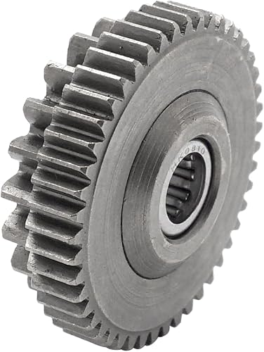 Miniatura 6 de Engranaje ralentí de arranque compatible con Outlaw 5090110 Sportsman 90110 2001-2022 Predator 5090 2001-2006 Scrambler 90 2001-2003