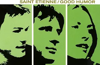 SAINT ETIENNE