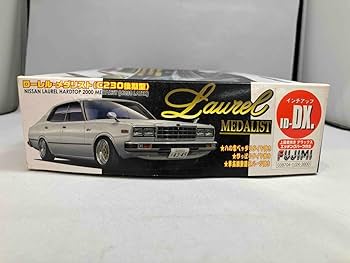 陽菜 1/24 230ローレル Yahoo!オークション - 難有 1/24 230