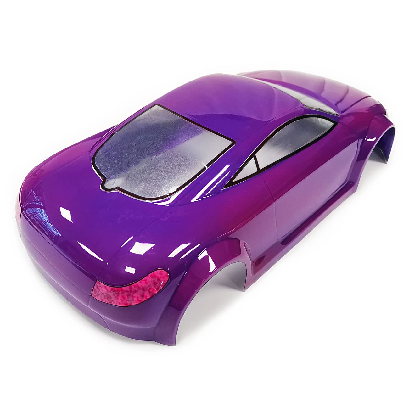 Amazon | SANTAIZI 1/10 スケール SC430 RC ボディ シェル の交換用