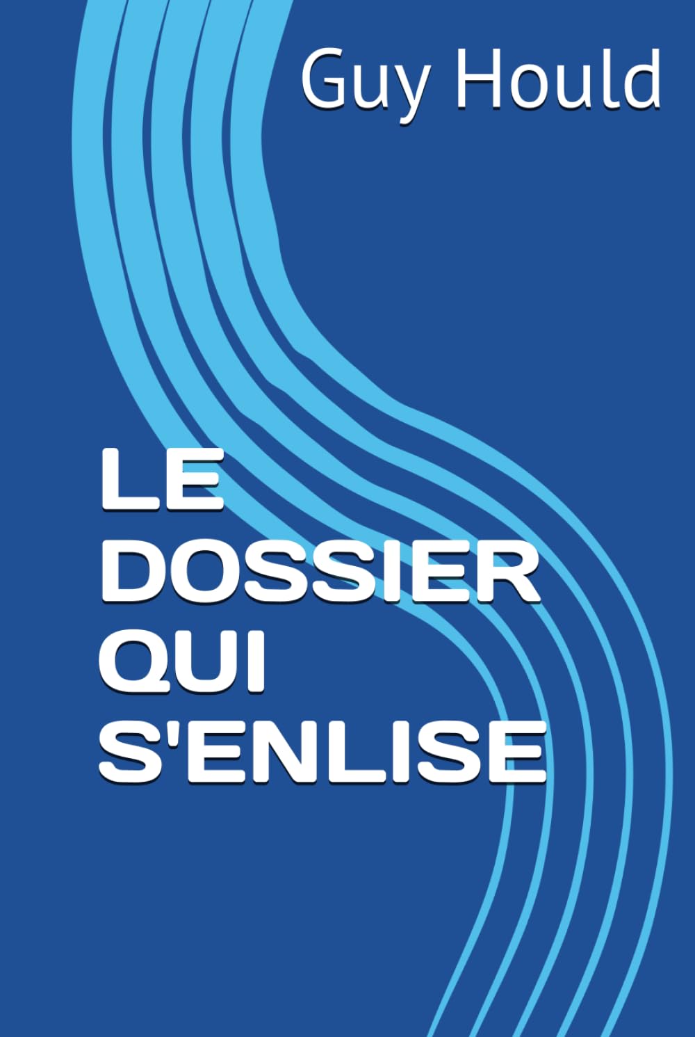 LE DOSSIER QUI S'ENLISE