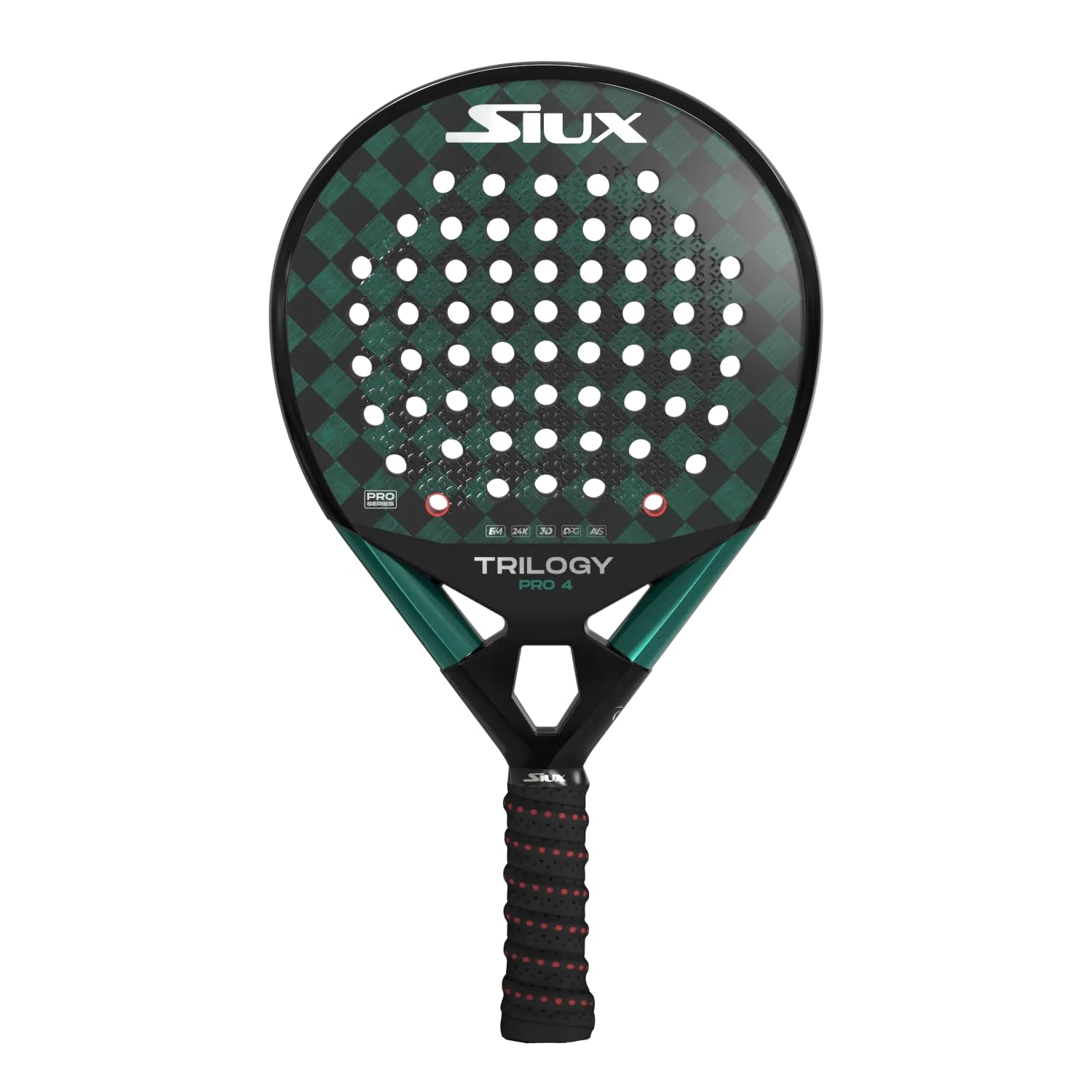 SIUX Trilogy Control Pro 4