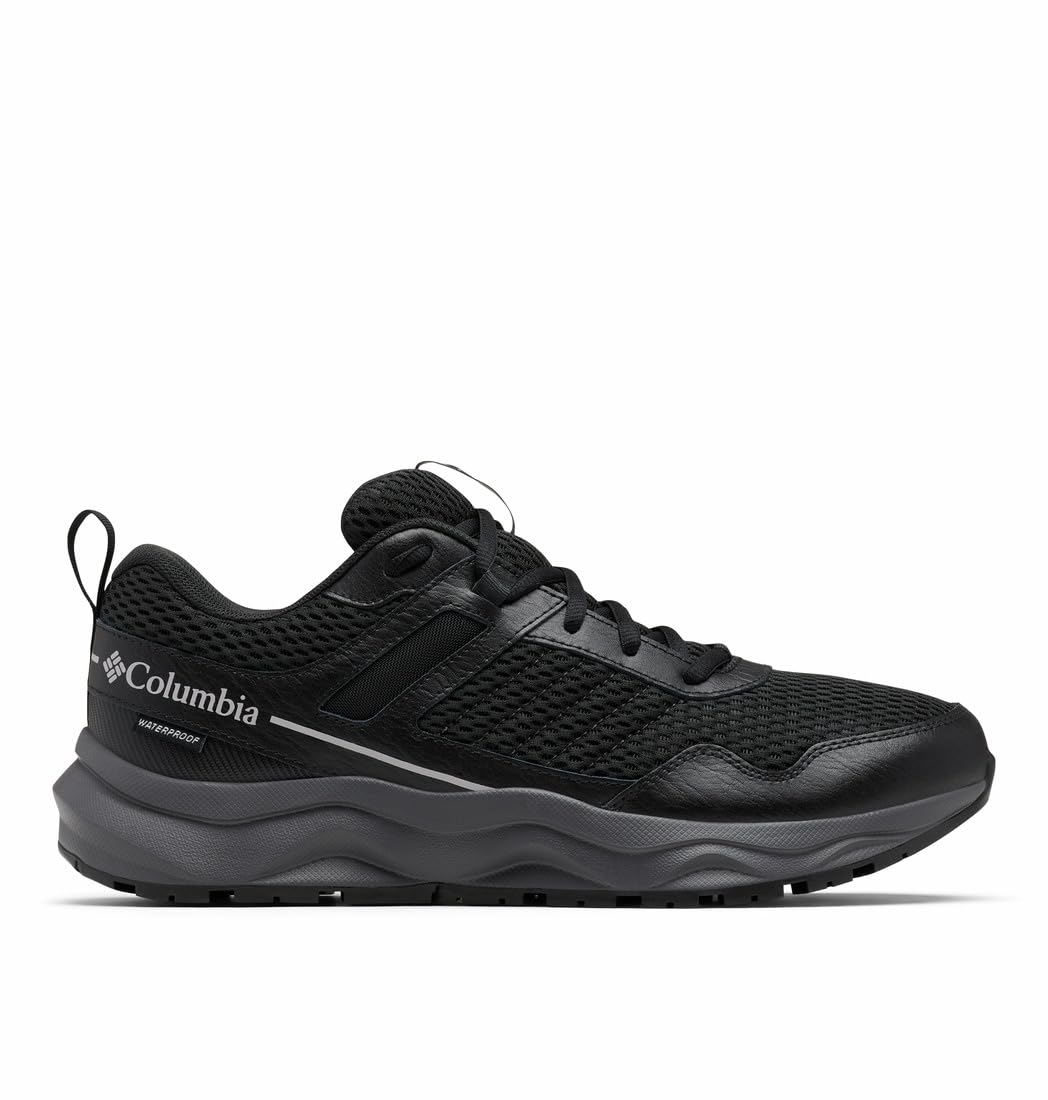 Columbia Men's Plateau Sports Shoes