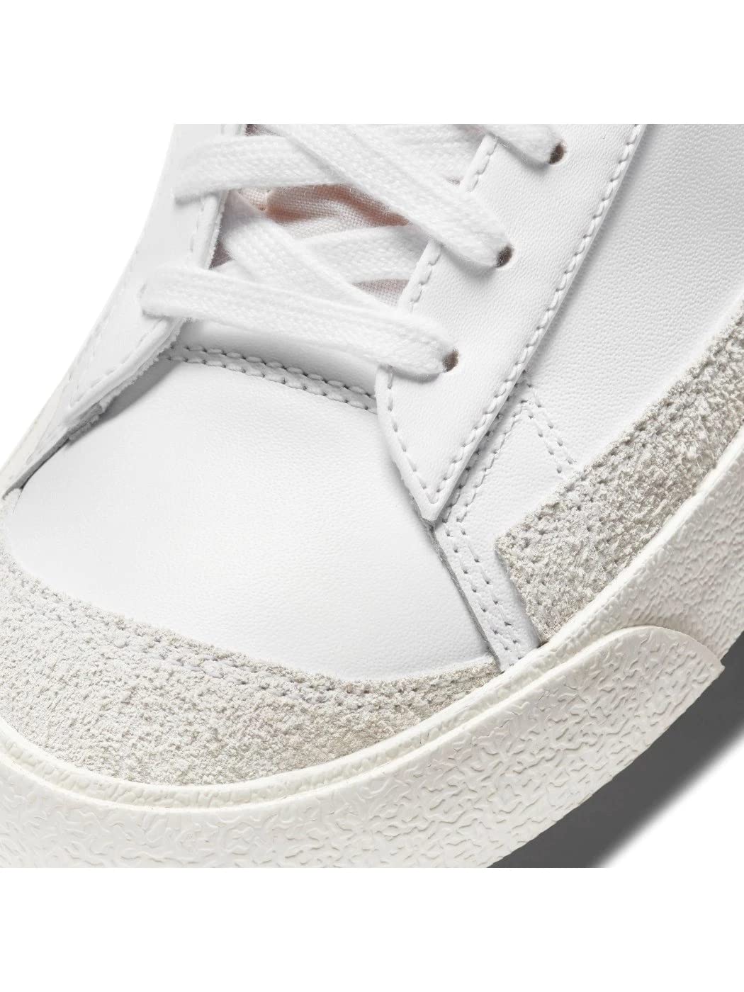 Nike Blazer Mid '77 VNTG Zapatos de BaloncestoHombre