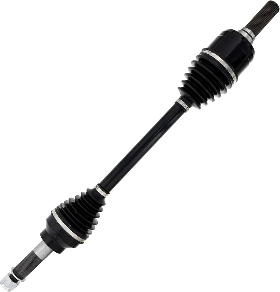 Amazon.com: NICHE Rear Right CV Axle Drive Shaft for Kawasaki Mule