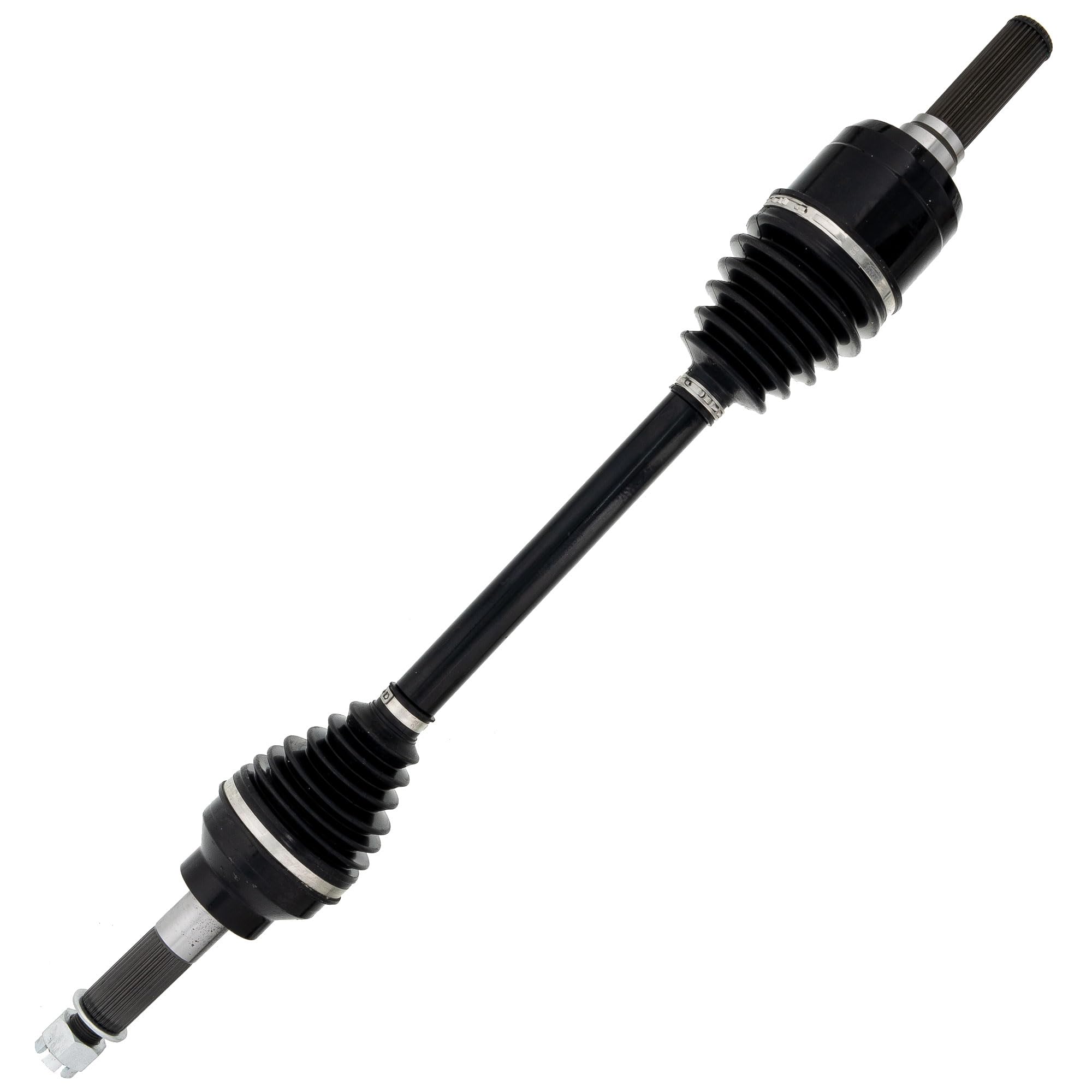 Amazon.com: NICHE Rear Right CV Axle Drive Shaft for Kawasaki Mule