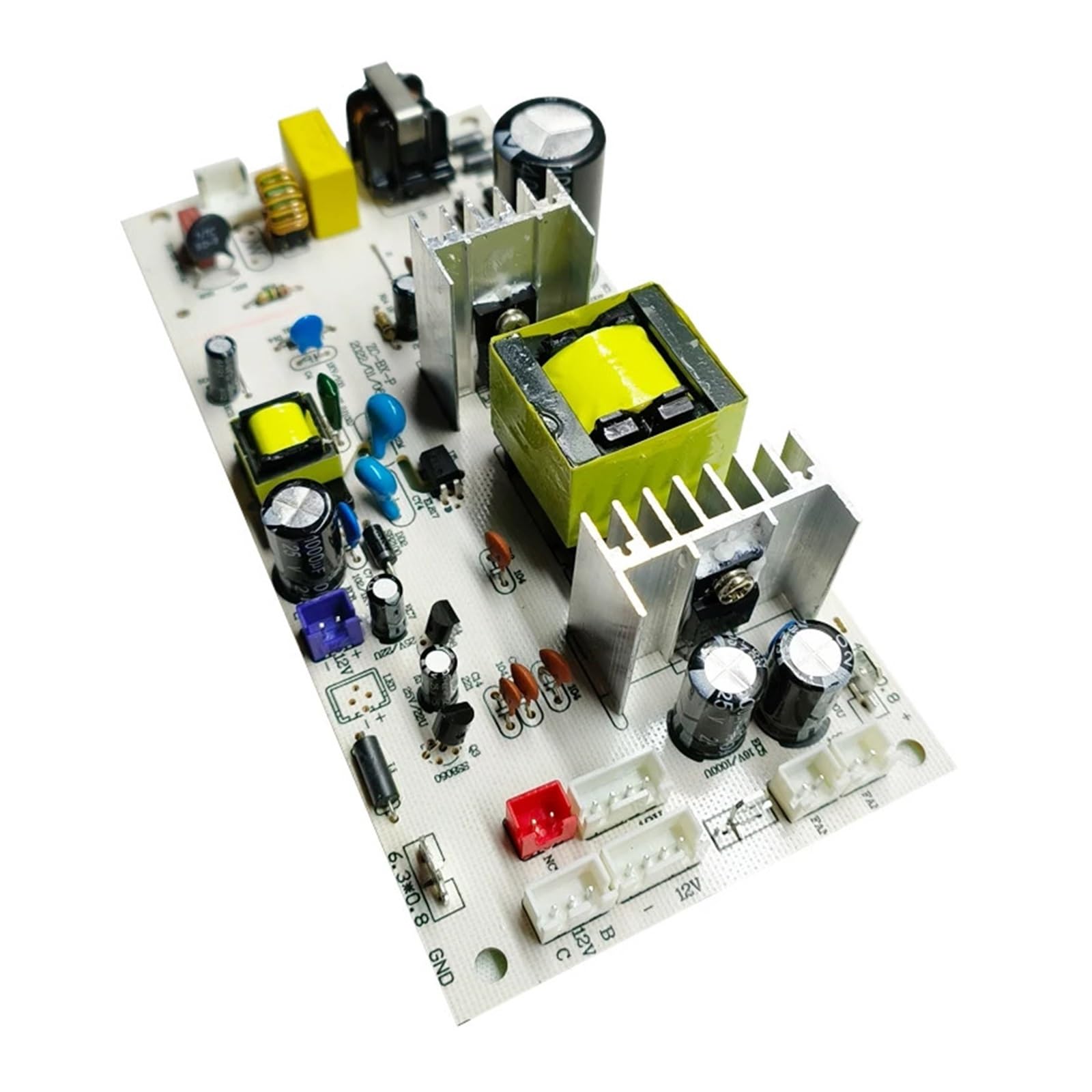 Carte d'alimentation Cave à Vin ZC-BX-P 100-240V