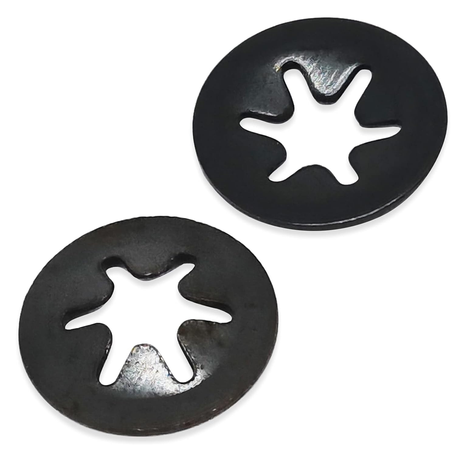 Internal Tooth Starlock Washers, Quick Locking Washers,Push