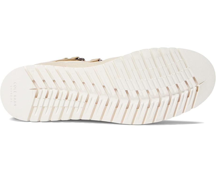 Cole Haan Zerogrand Luxe Hiker - Bottom View