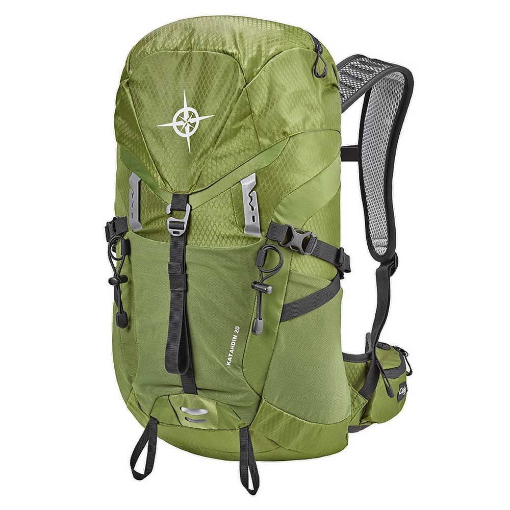 COLUMBUS - Mochila de Senderismo y BTT Katahdin 20 52 cm 20 l