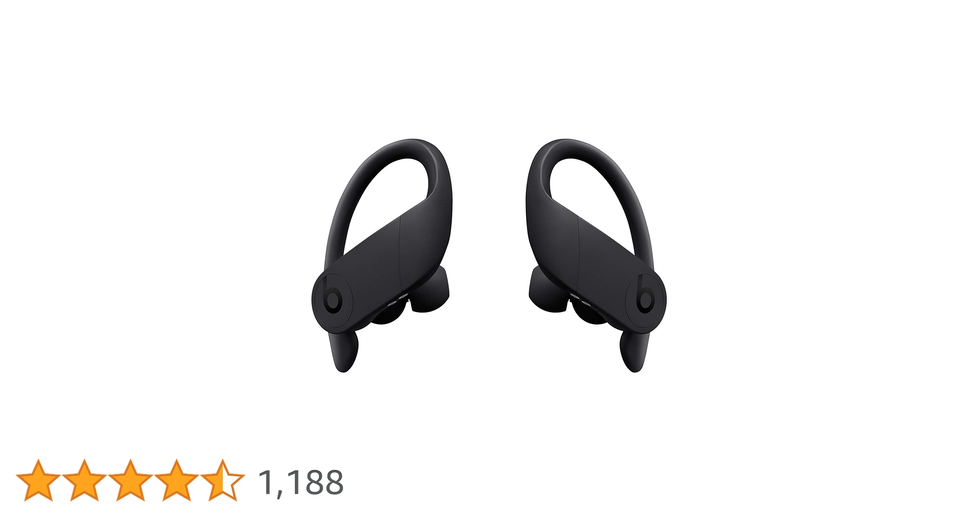 beats Power beats pro ビーツBluetoothイヤホン Amazon.co.jp: Beats Powerbeats Pro 完全ワイヤレスイヤホン