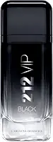 Perfume masculino 212 Vip Black Carolina Herrera