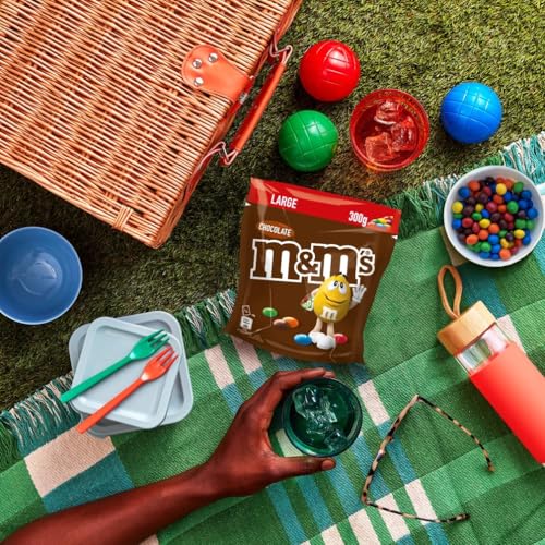 Bonbons &ms Le Paquet De - vue 8