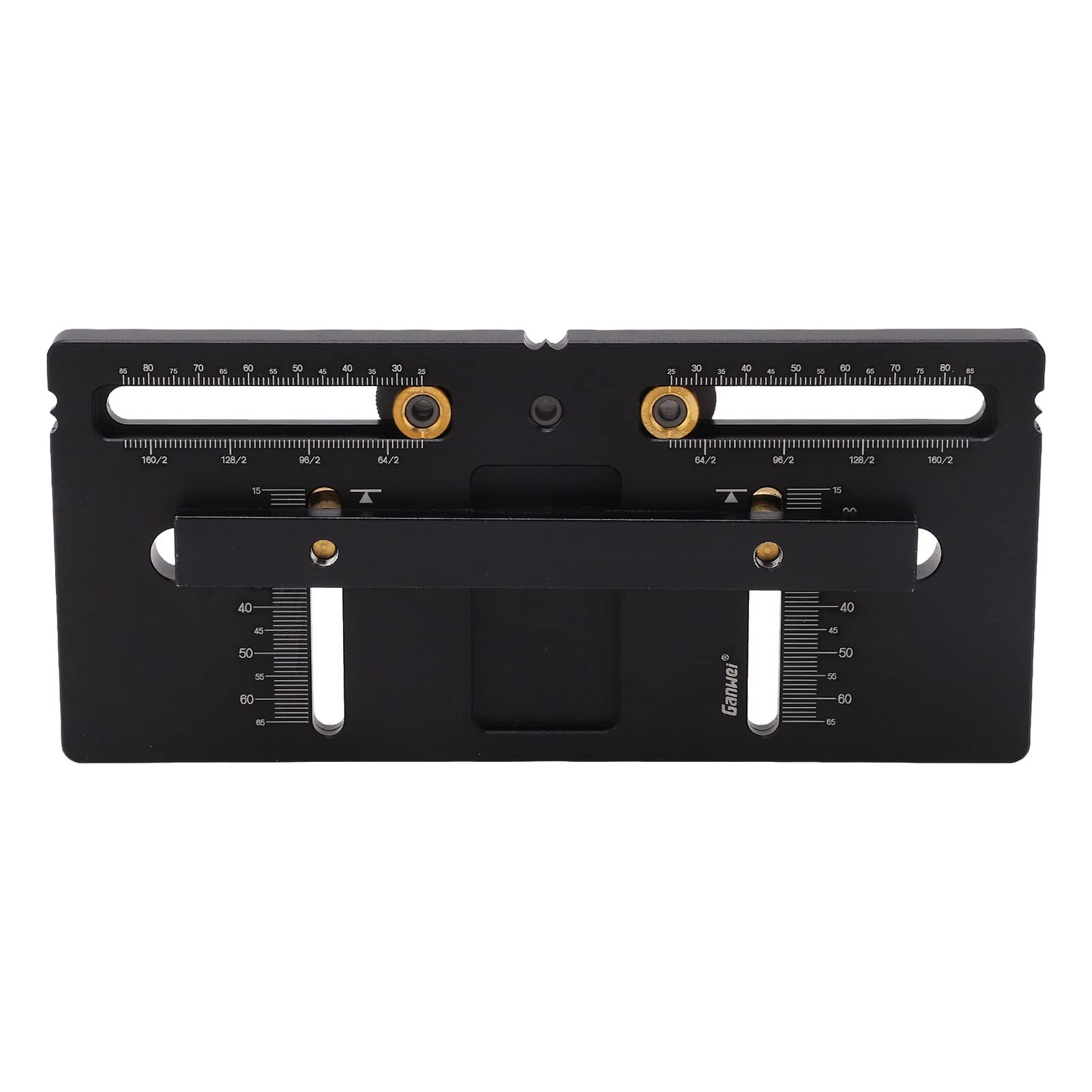 ViaGasaFamido Dima Hardware per Dima per Armadietti, Localizzatore di Punzoni Guida per Trapano Strumento per Tasselli per Perforazione del Legno per L'installazione di Maniglie, Manopole