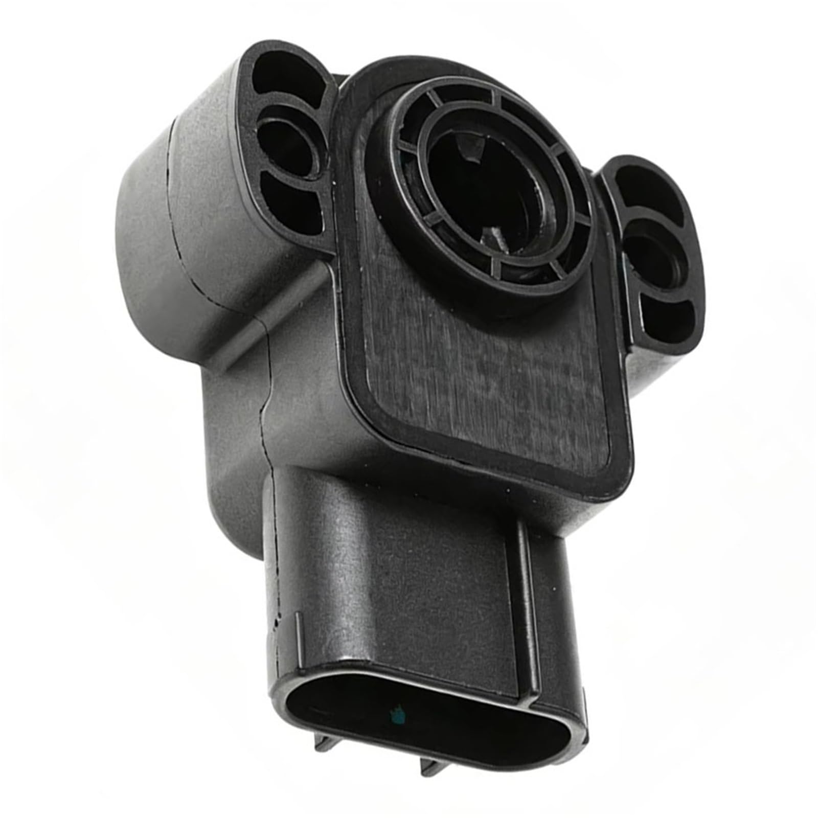 Sensor TPS Sensor Posición Acelerador Tps Para Coche, F4SZ-9B989-AA Cuerpo Acelerador Para Ford Para Mustang 1996-2004 Para Taurus 1996-2003 Para Contour 1995-2000