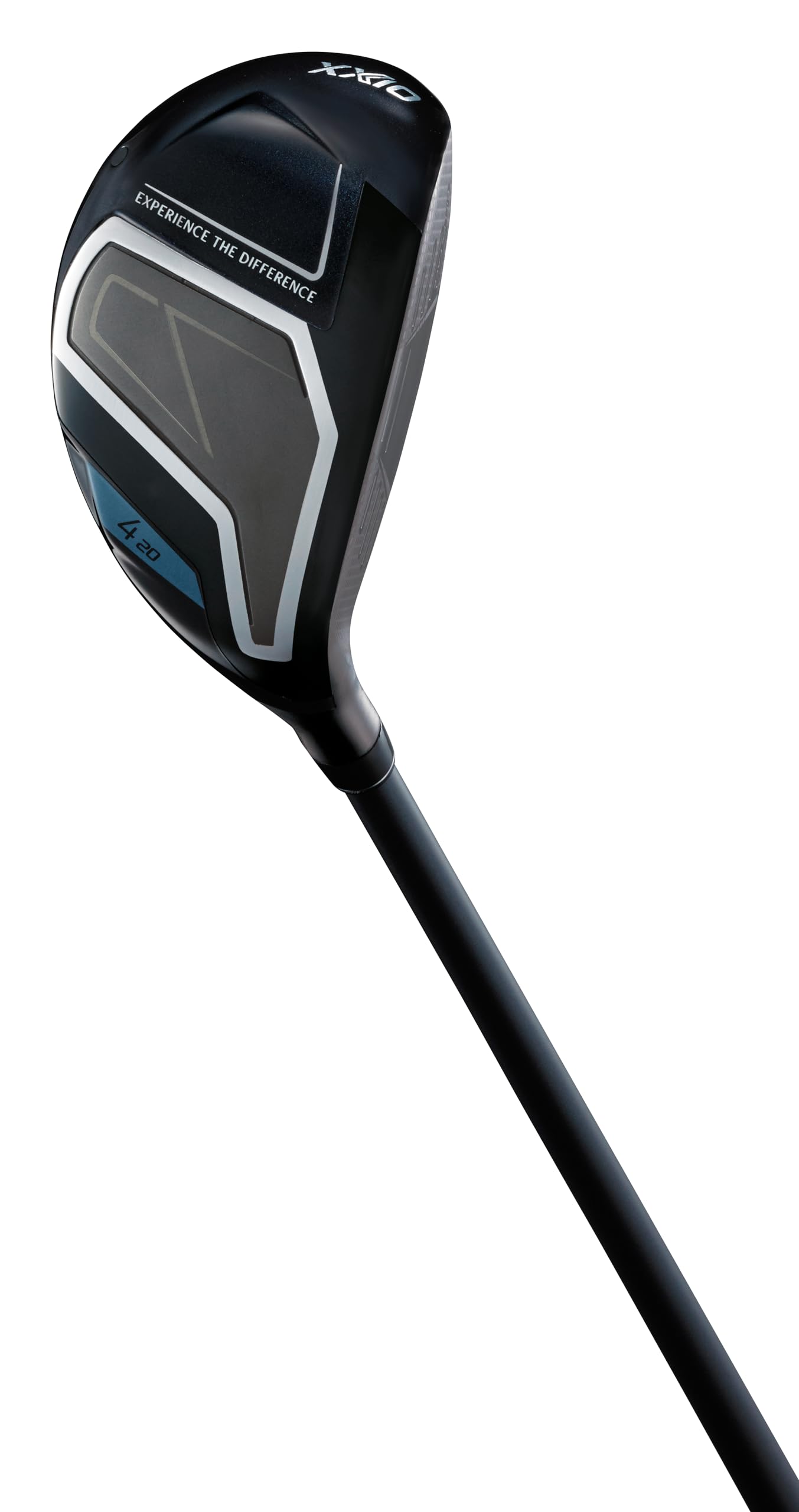 DUNLOP(ダンロップ) ハイブリッド XXIO ゼクシオ フォーティーン MP1400 シャフト カーボン メンズ 右 ロフト角: 18度 番手: H3 フレックス:S