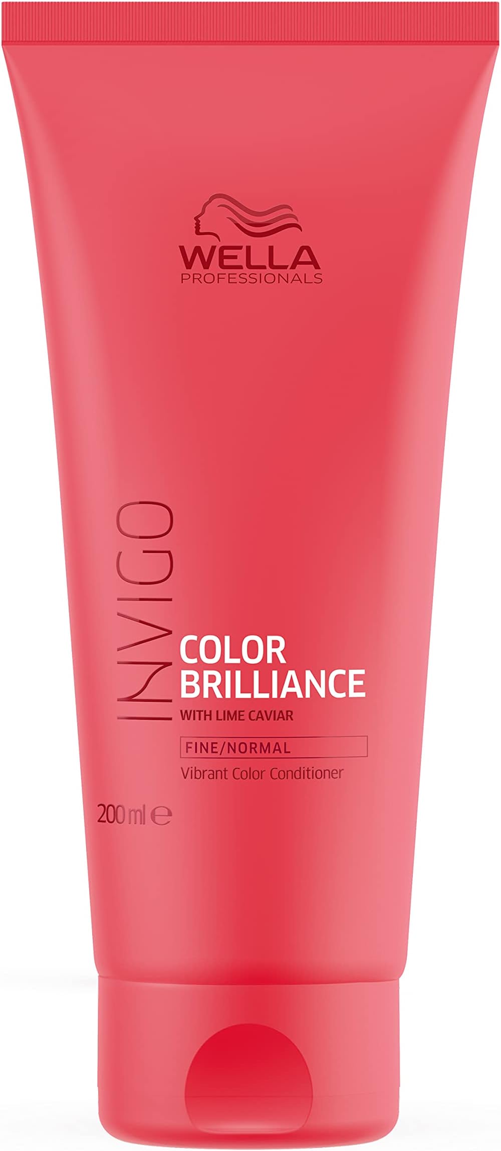 Wella ProfessionalsInvigo Color Brilliance Conditioner For Fine/Normal Hair 200ml