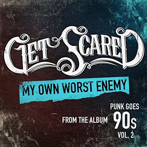 Get Scared