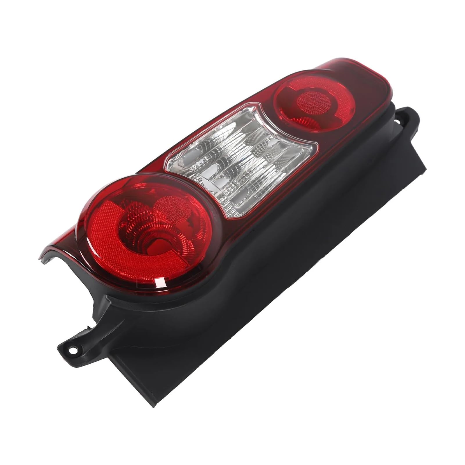 Tylna lampa tylna do Peugeot dla partnera 2012-2016 2017 2018 2019 wyposażona w tylne światła 9677205580 mocne wielofunkcyjne tylne lewe światła tylne bez żarówki tylne światła samochodowe