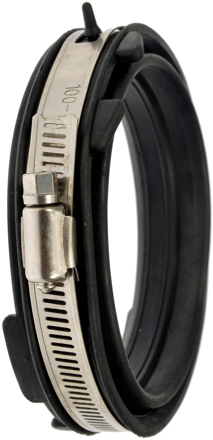 Dorman 696-077 Engine Air Intake Hose - Replacement For Select 1993-1994 Chevrolet Camaro / Pontiac Firebird