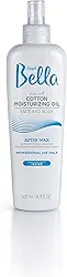Depil Bella - Óleo Removedor de Algodão 500ml
