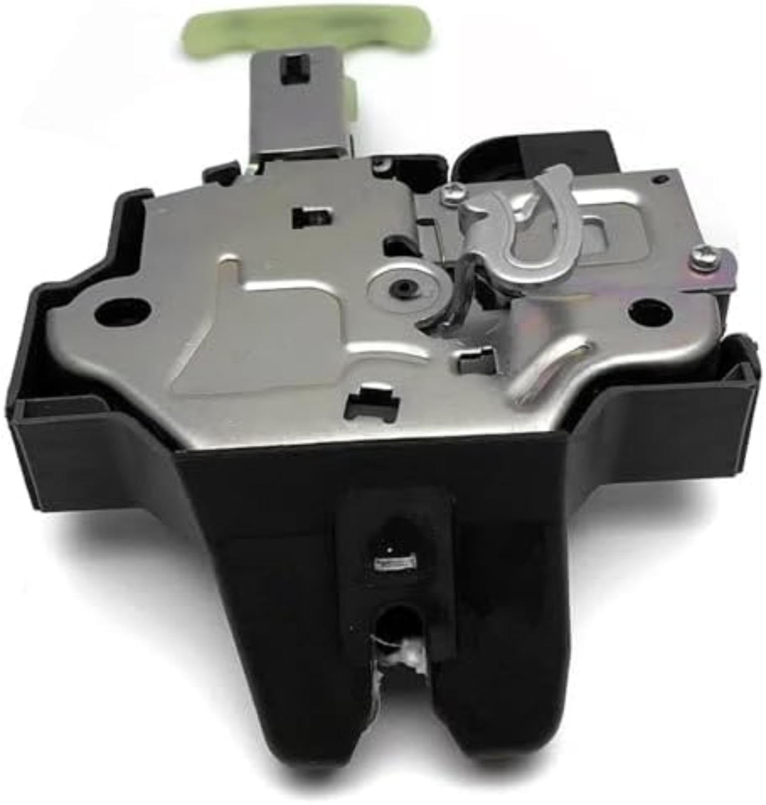 Zamek bagażnika, dla TOYOTA, dla Camry 2007-2011 64600-06010 64600-33120 siłownik zatrzasku bagażnika tylnej klapy samochodu Mechanizm blokady tylnego bagażnika Mechanizm blokady tylnego