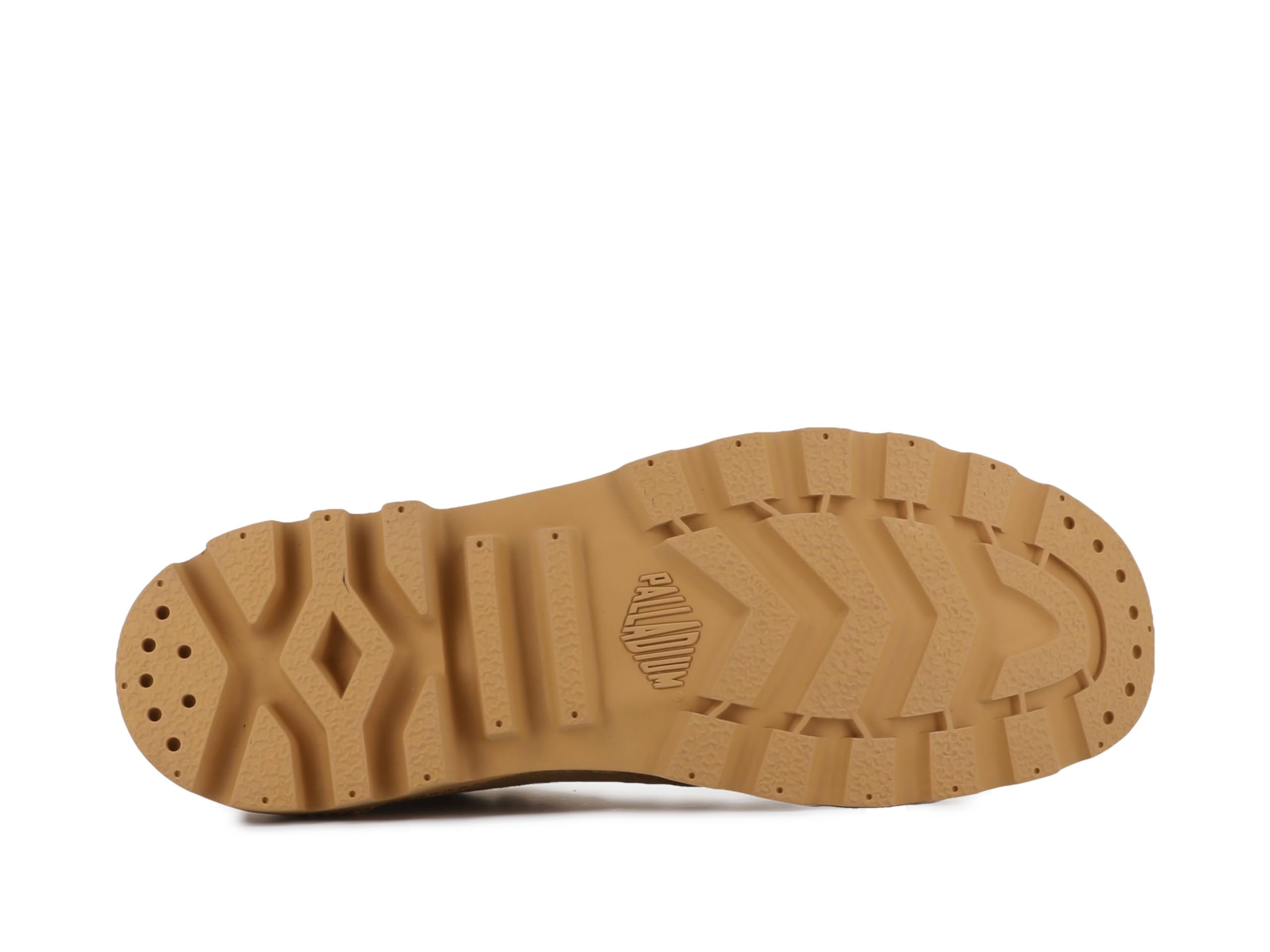 Palladium Pampa Michigan, Botas Cortas al Tobillo Unisex Adulto