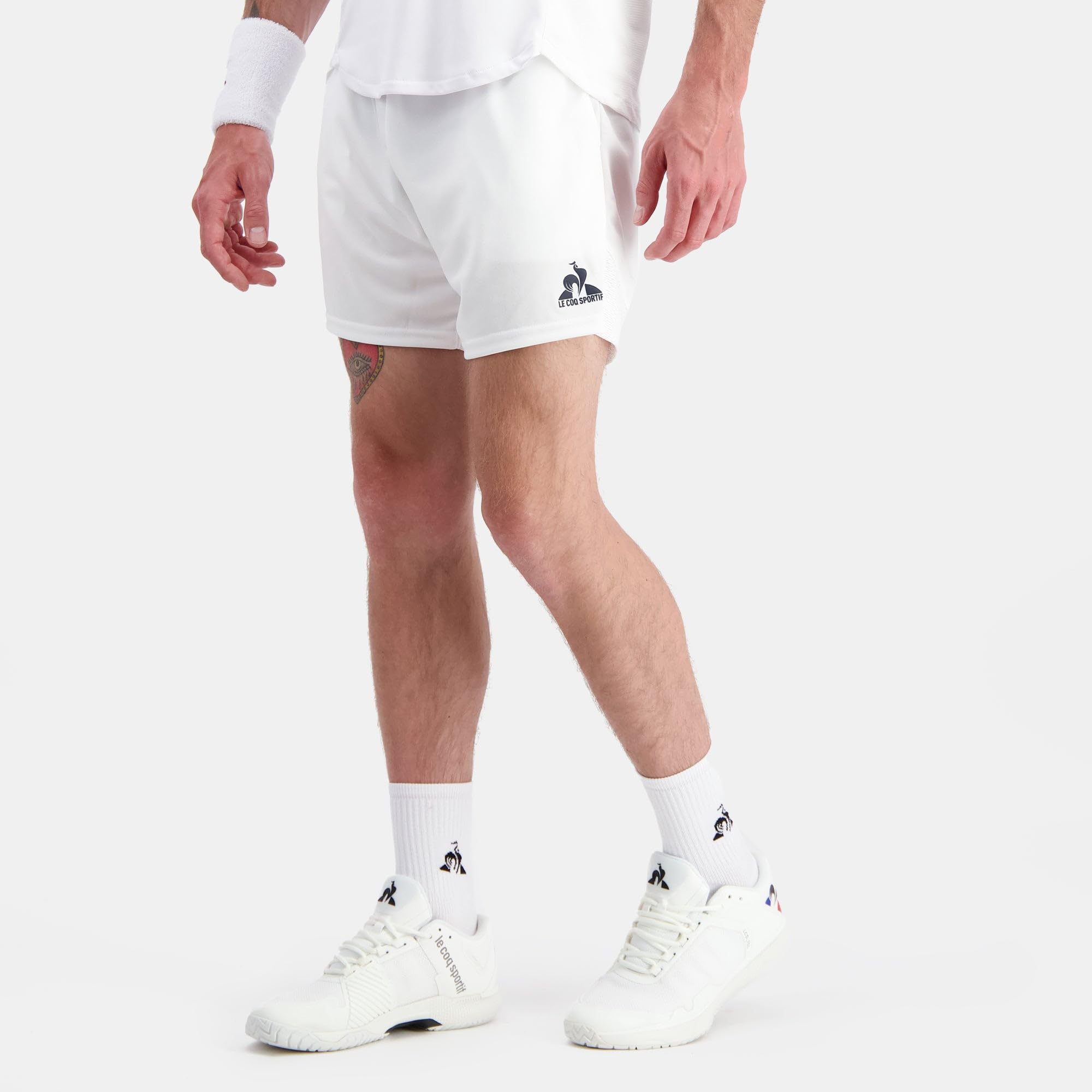 Le Coq Sportif Herren-Shorts