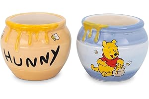 Mini Hunny Pot Mug