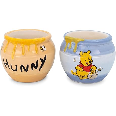 Mini Hunny Pot Mug
