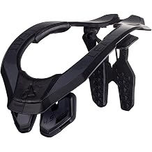 Leatt Neck Brace 4.5 Lightweight with Double Chest Adjustment