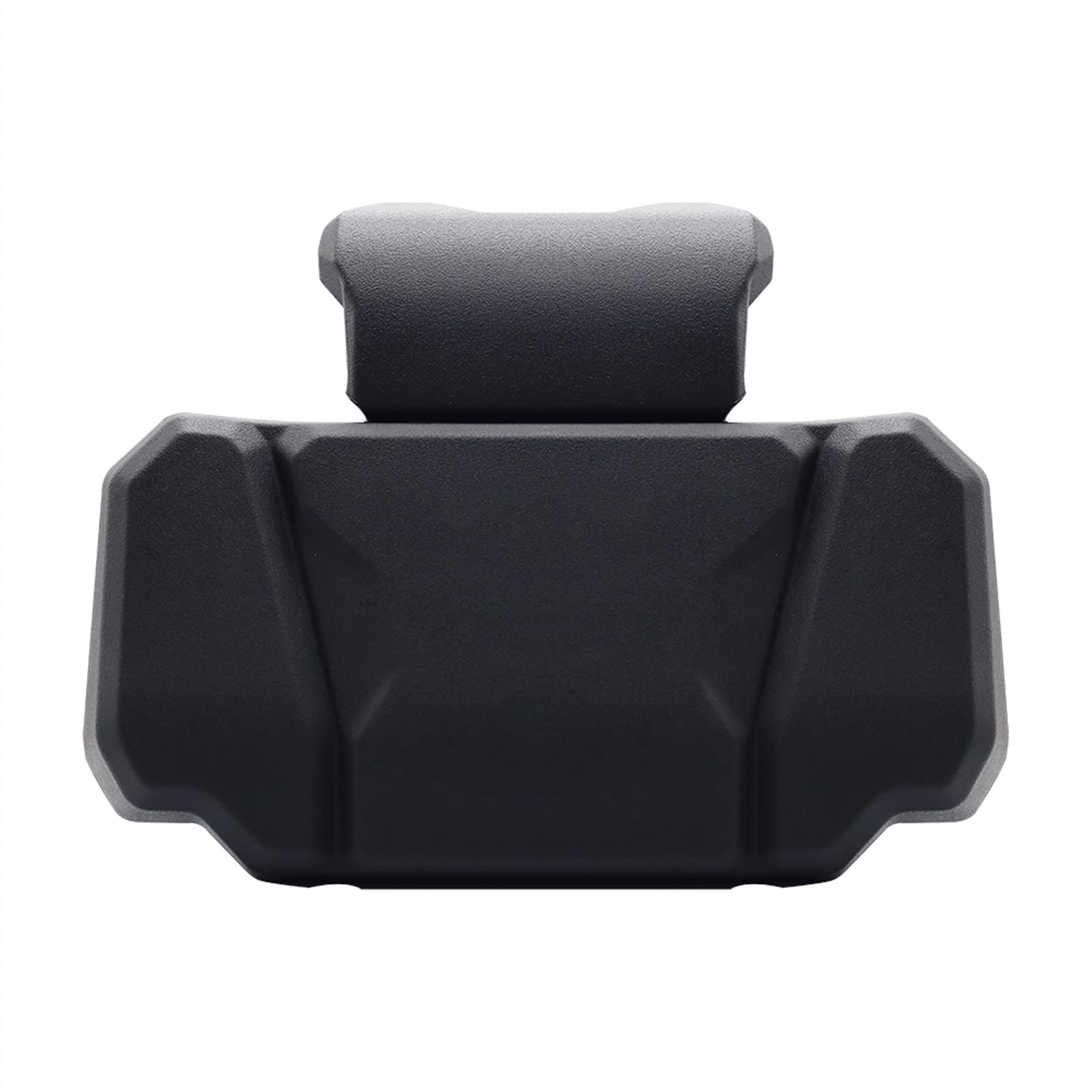Respaldo de motocicleta Cojín Trasero Para Motocicleta, Juego De Almohadillas Para Respaldo De Pasajero Para Honda Africa Twin CRF1000L CRF1100L Adventure Sports
