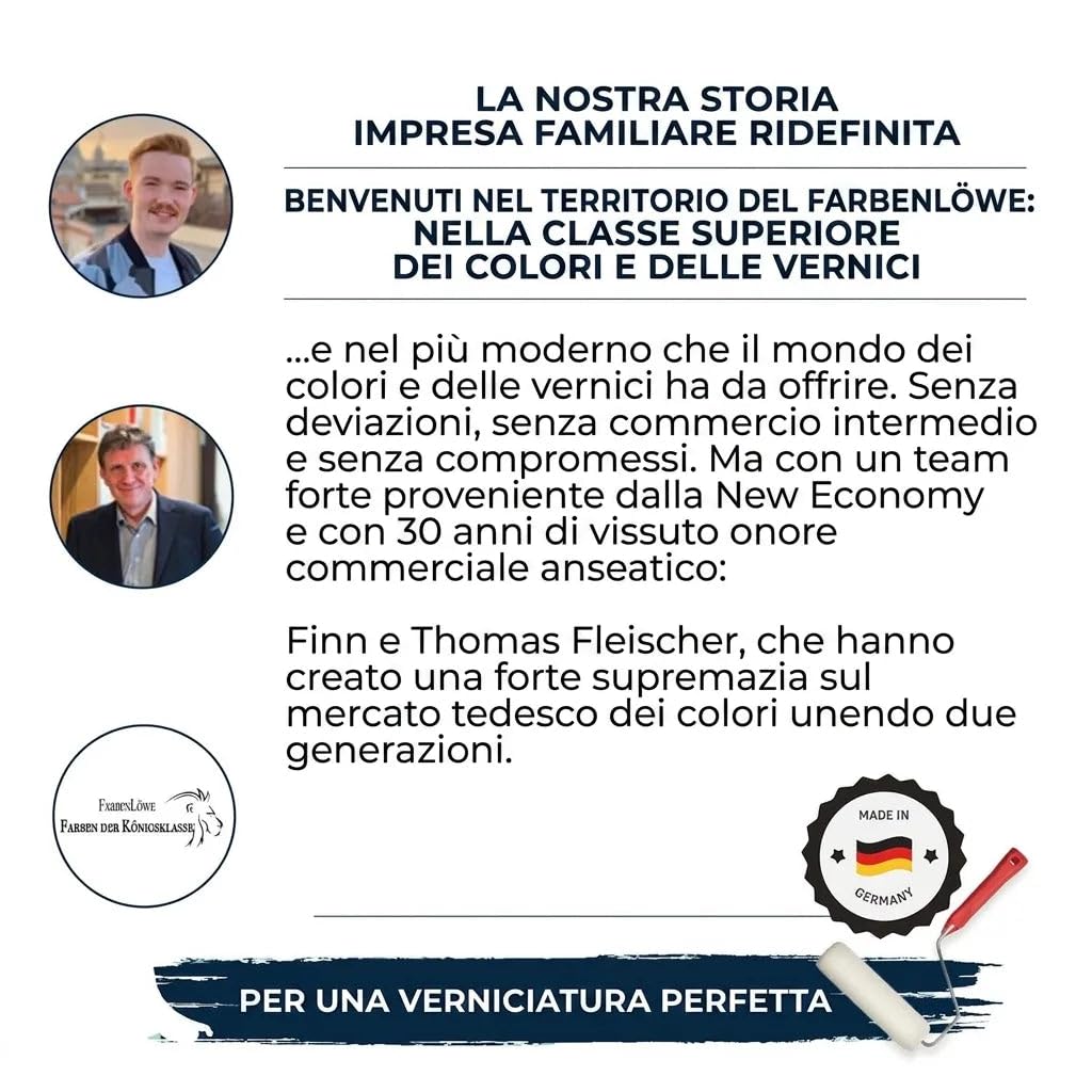 farba do drewna zewnętrzna premium, kryjąca farba do drewna (1 L, Ciemnobrązowy)